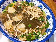 -淮南牛肉汤酒店(可伦公馆店)