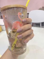 -蜜丝卡伦美甲美睫半永久