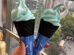 -小大董·烤鸭(观景餐厅·南京西路店)