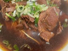 -水仙拉面(水仙街店)