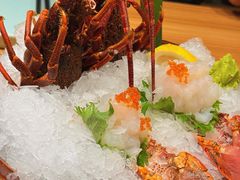 -花和海鲜自助(梅江店)
