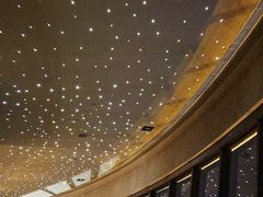 -广州花园酒店·凌璇阁旋转餐厅CAROUSEL360