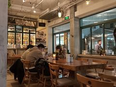 -RAC BAR(安福路店)