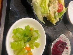 -菊儿人家·北京胡同菜(南锣鼓巷店)