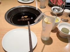 -阿源鱼捞斑鱼火锅·海鲜粥(山景尚宅店)