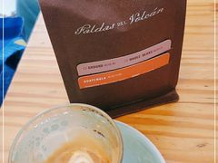 -Cafe del Volcan(永康路店)