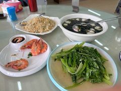 -双月饭店·20年老字号(新村店)