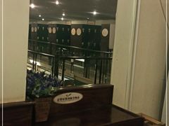 -嘉和K6温泉微度假