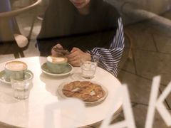 -BAKER&SPICE(环贸店)