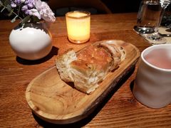 -Mercato莫卡多露台餐厅与酒吧(K11店)