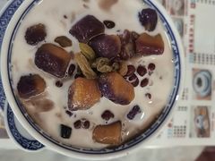 -广信牛奶甜品世家(台东店)