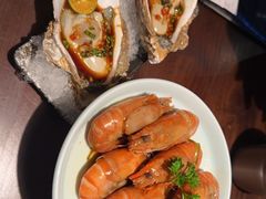 -酌酒半杯·生腌熟醉·阿拉宁波小菜馆(天一广场店)