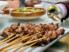 -漫天香·小龙虾餐厅(夏湾店)