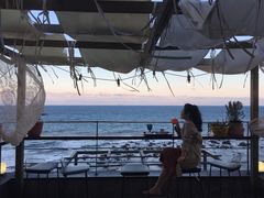 -Cafe Rooftop Cheongsapo