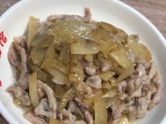 -鲁达面馆本帮风味(共康东路店)