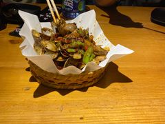 -腰子哥烤串(石佛营炫特店)