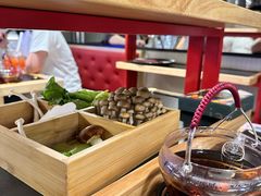 -廖掌柜·重庆鲜货火锅(上海首店)
