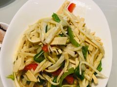 -五观堂素食(新华路店)
