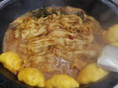 -屯老二农家铁锅炖·行业领军者(梅江店)