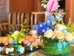 -青岛海尔洲际酒店