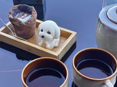 -时光吧·大堂吧·丽江和府洲际度假酒店
