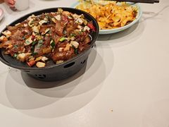 -大厨小馆(华阳城店)