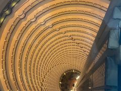 -上海金茂大厦88层观光厅