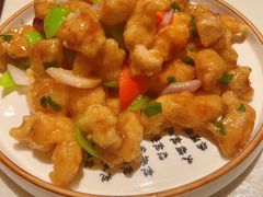 -辣小妮de川菜馆(红旗Mall店)