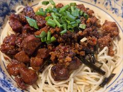-辣肉面大王(天平路店)