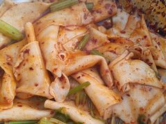 -杨凌蘸水面(建章路店)