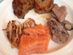 -新港湾大酒店-西餐厅