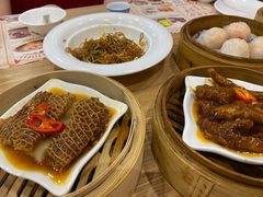 -赏点粤式点心(广州塔店)