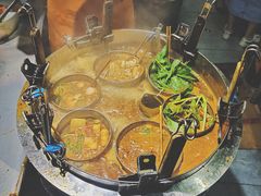 -四川老牛麻辣烫(北门桥店)
