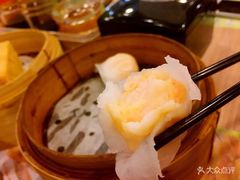 -添好运点心专门店(中环IFC店)