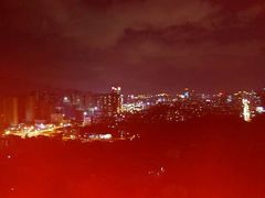 -金鸡山公园