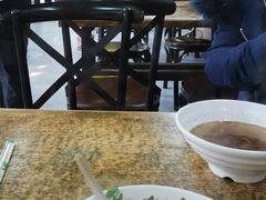 -北路拉面馆(洪湖里店)
