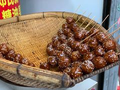 -邓记新一代糖油果子(四川煤管局供销公司职工宿舍店)