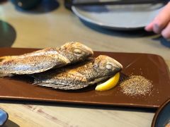 -上屿水产(鼓浪屿一店)