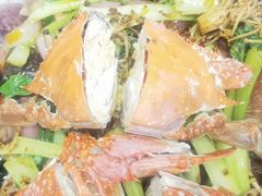 -鼓歌海鲜舫·手抓海鲜(大学城店)