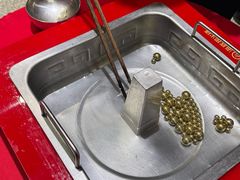 -海底捞火锅(奥森店)