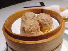 鲜竹牛肉球-维园悦谱·海派家常菜(乌鲁木齐南路店)