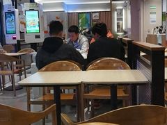 -德克士(西站站内店)