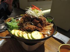 -TAIFORKS 大福食堂·山葵烤肉料理·拌饭(宝安店)