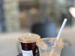 -Seesaw Coffee(苏州中心店)