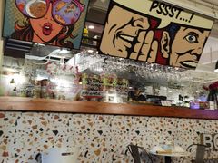 -BOLLO意大利餐厅(龙山万物工场店)