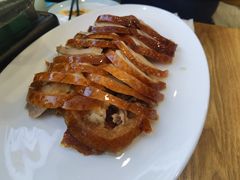 -紫光园·烤鸭(首经贸店)