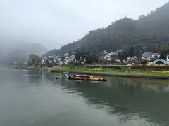 -新安江山水画廊风景区