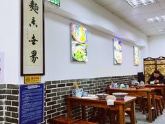 大堂-西安手工软面(浦东南路店)