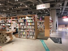 -当当书店(国泰广场店)