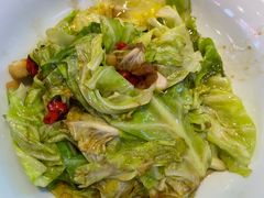 -川正旺江湖菜(三元桥店)